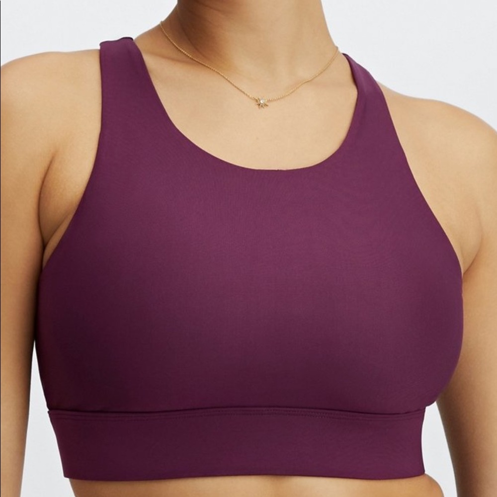 Fabletics Sports bra